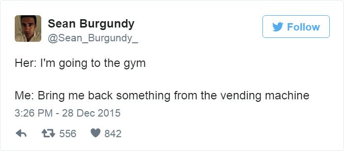 30 Hilarious Tweets From People Obsessed With Food