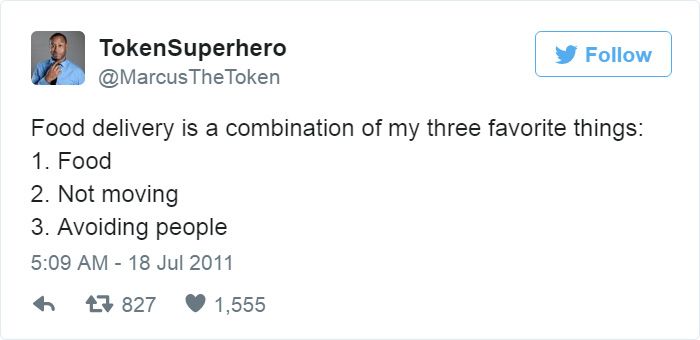 30 Hilarious Tweets From People Obsessed With Food