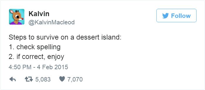 30 Hilarious Tweets From People Obsessed With Food