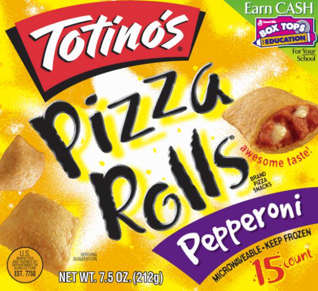 Burning the top of your mouth when you popped one of these too soon after taking them out of the oven: