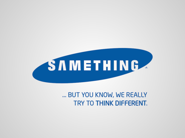 13 Famous Logos If They Were Honest