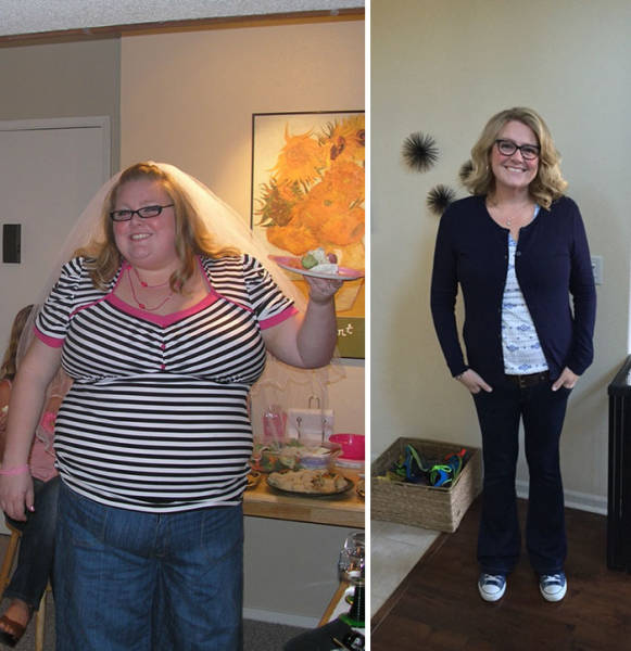 weight loss 5 7 200 lbs female