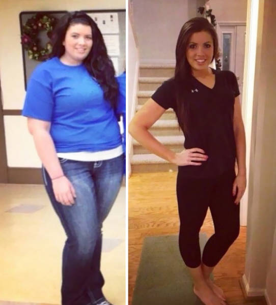 weight loss weight loss blogs before and after