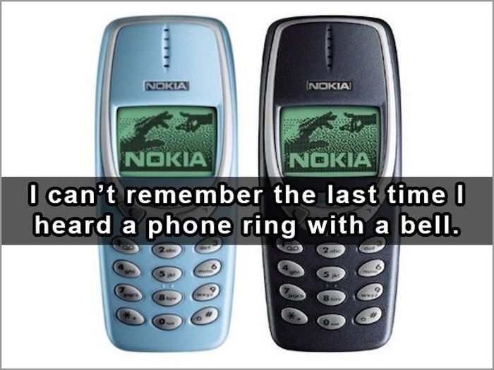 If You Can Relate To These, You Are Definitely Getting Old!