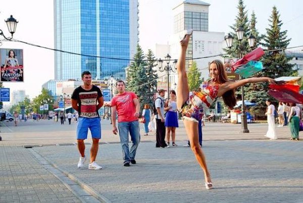 It's Friday! Time To Celebrate!