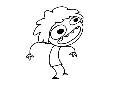 It's Friday! Time To Celebrate!