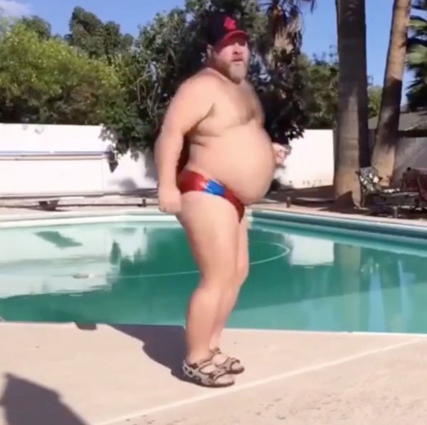 It's Friday! Time To Celebrate!