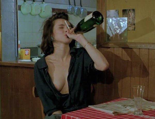 It's Friday! Time To Celebrate!