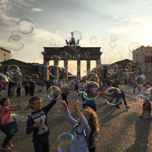 It's Friday! Time To Celebrate!