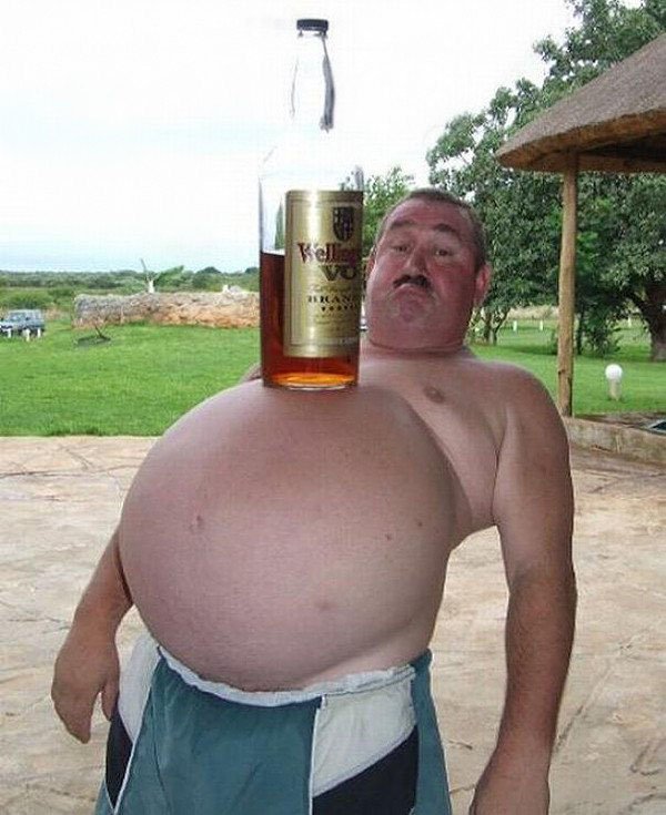 It's Friday! Time To Celebrate!