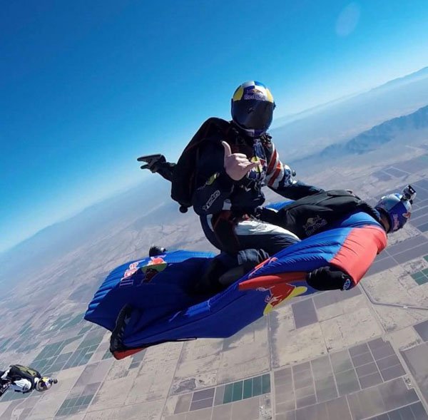 It's Friday! Time To Celebrate!