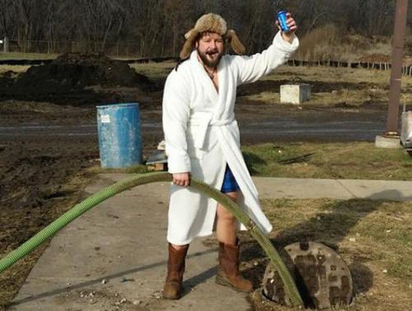 It's Friday! Time To Celebrate!