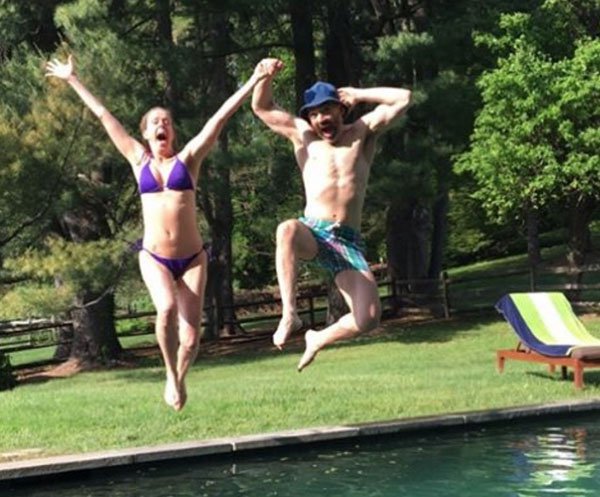 It's Friday! Time To Celebrate!