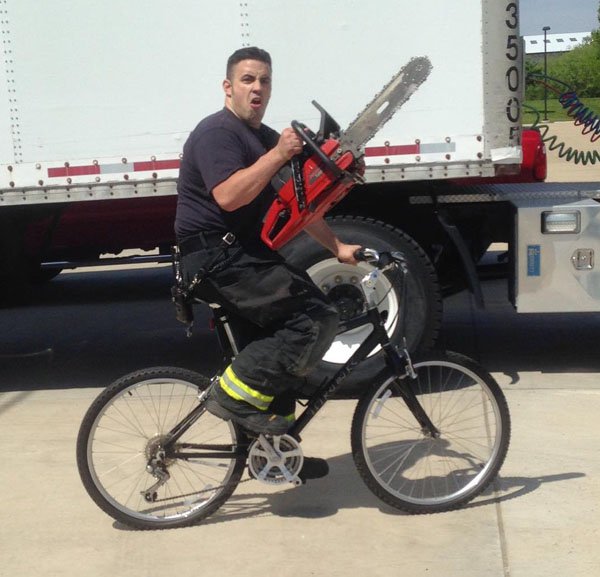 It's Friday! Time To Celebrate!