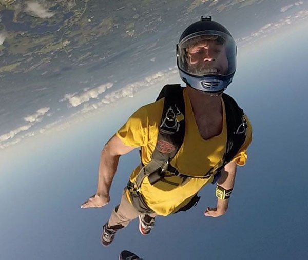 It's Friday! Time To Celebrate!