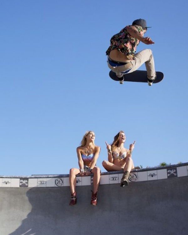 It's Friday! Time To Celebrate!