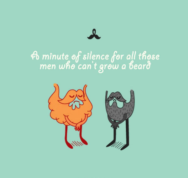 Cynical Illustrations That Are More Right Than Wrong