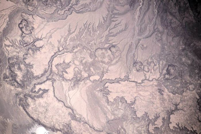 Incredible Views Of Earth From Outer Space