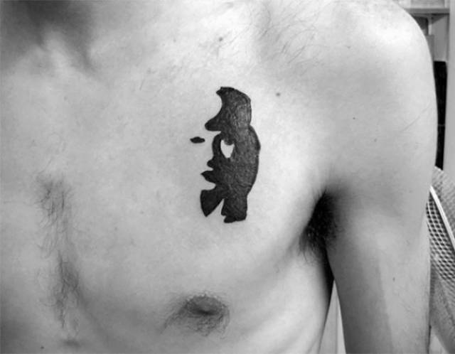 Tattoos With Hidden Meanings