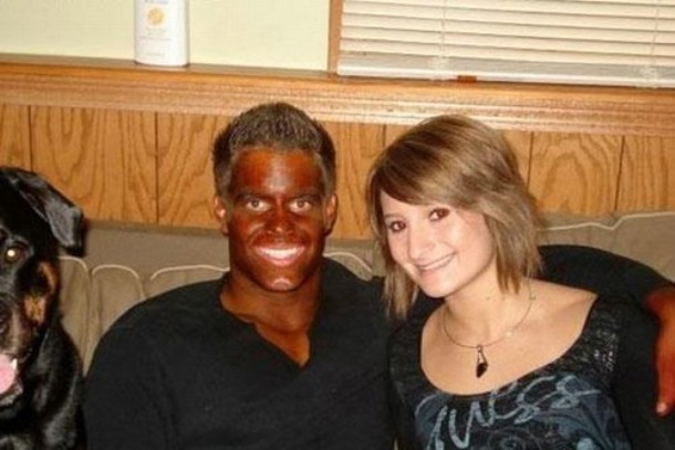 Some Of The Worst Tanning Fails Ever Facepalm Gallery EBaum s World