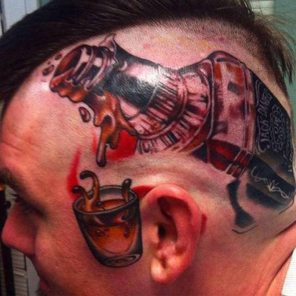 People With Extreme Body Modifications