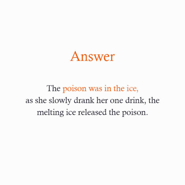 25 Riddles To Test Your Intelligence