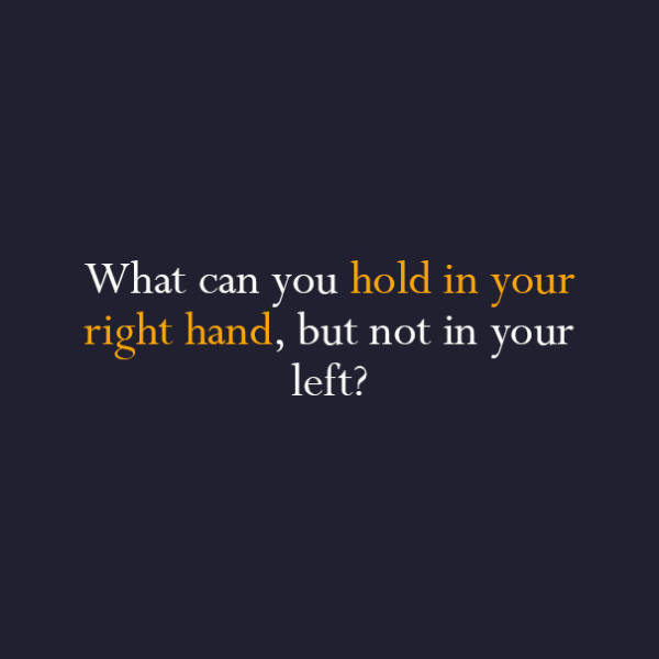 25 Riddles To Test Your Intelligence