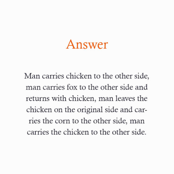 25 Riddles To Test Your Intelligence