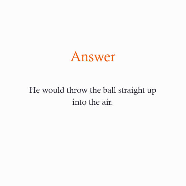 25 Riddles To Test Your Intelligence