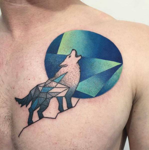 Most Epically Savage Tattoos Out There