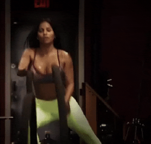 25 Solid Reasons That Will Inspire You To Hit The Gym