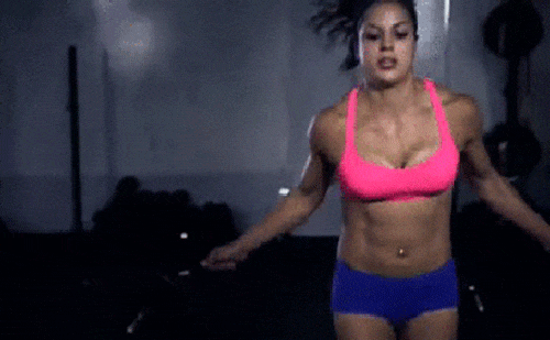 25 Solid Reasons That Will Inspire You To Hit The Gym