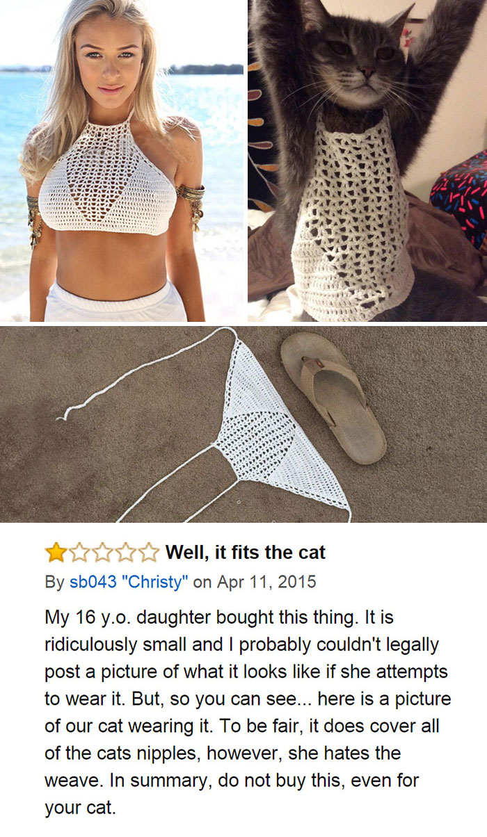 These People Failed At Shopping Online