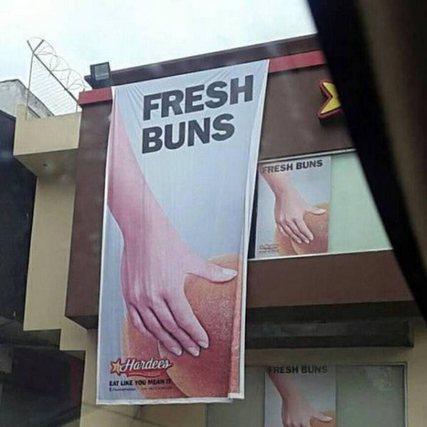 hardees fresh buns - Fresh Buns Fresh Buns Hardees Lat Une You Mean Fresh Buns