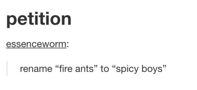 Most Hilarious Fresh Tumblr Posts