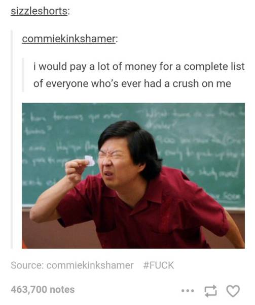 Most Hilarious Fresh Tumblr Posts