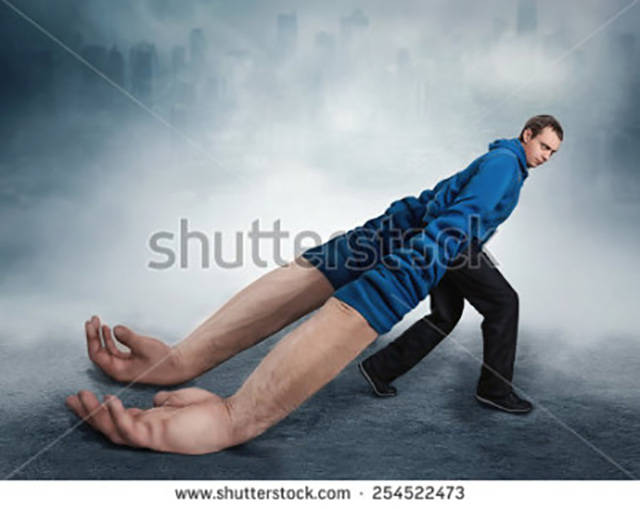 These Stock Photos Are Beyond Cringeworthy