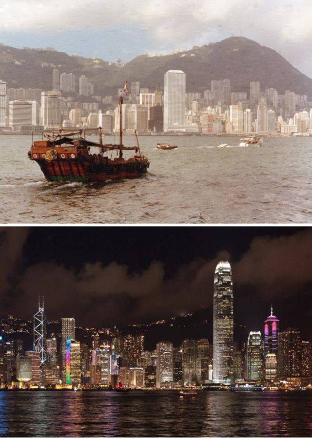 Hong Kong