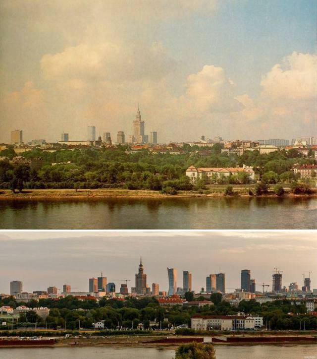 Warsaw