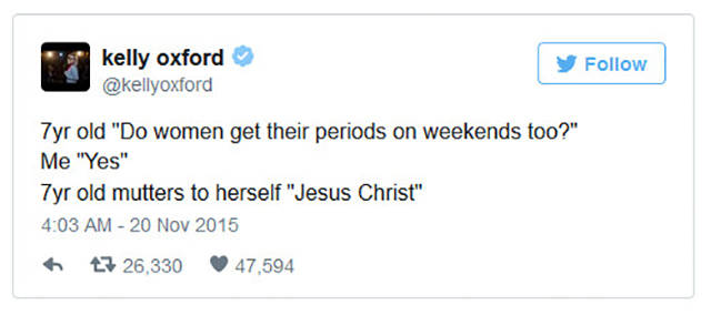 Twitter Jokes That Will Make The Ladies In Your Life Laugh