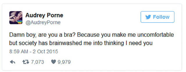 Twitter Jokes That Will Make The Ladies In Your Life Laugh