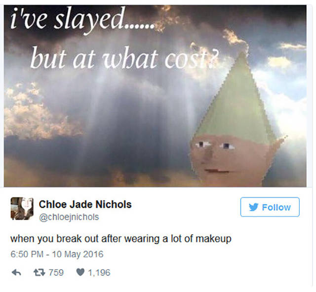 Twitter Jokes That Will Make The Ladies In Your Life Laugh