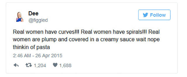 Twitter Jokes That Will Make The Ladies In Your Life Laugh