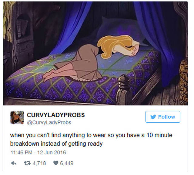 Twitter Jokes That Will Make The Ladies In Your Life Laugh