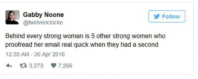 Twitter Jokes That Will Make The Ladies In Your Life Laugh