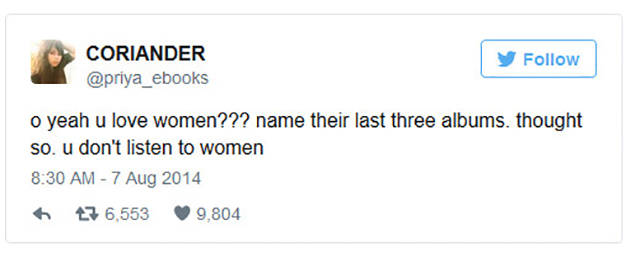 Twitter Jokes That Will Make The Ladies In Your Life Laugh