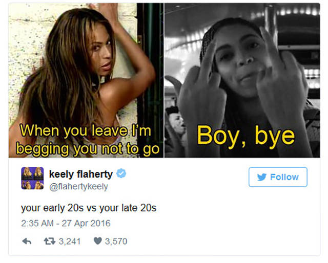 Twitter Jokes That Will Make The Ladies In Your Life Laugh