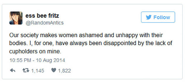 Twitter Jokes That Will Make The Ladies In Your Life Laugh