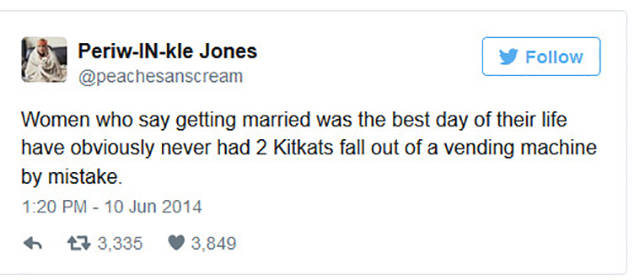 Twitter Jokes That Will Make The Ladies In Your Life Laugh