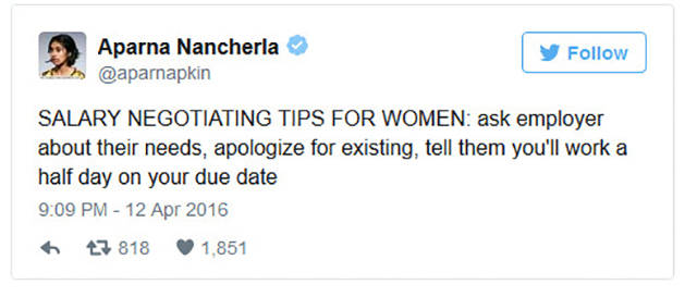 Twitter Jokes That Will Make The Ladies In Your Life Laugh